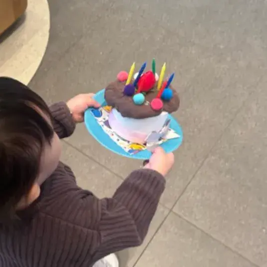 엄마 취미 - 베이킹 YOUTUBE