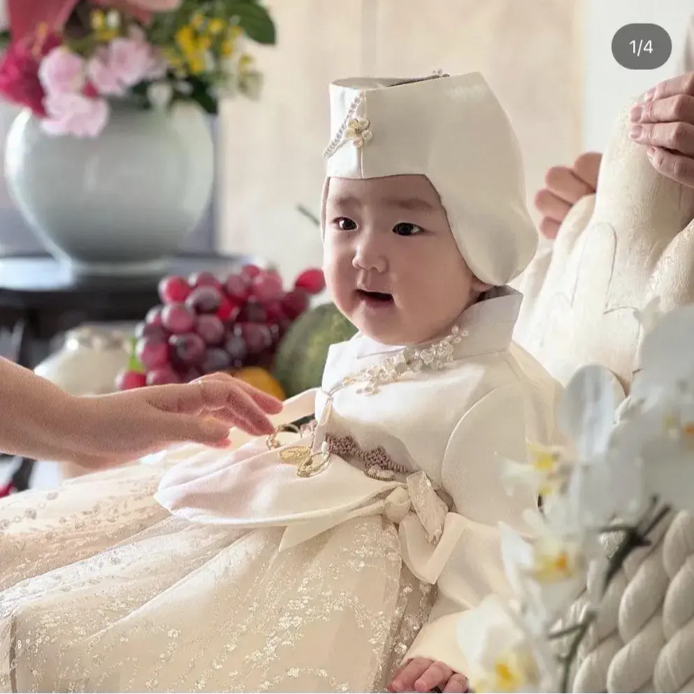 돌잔치 정보 (롯데호텔 도림)