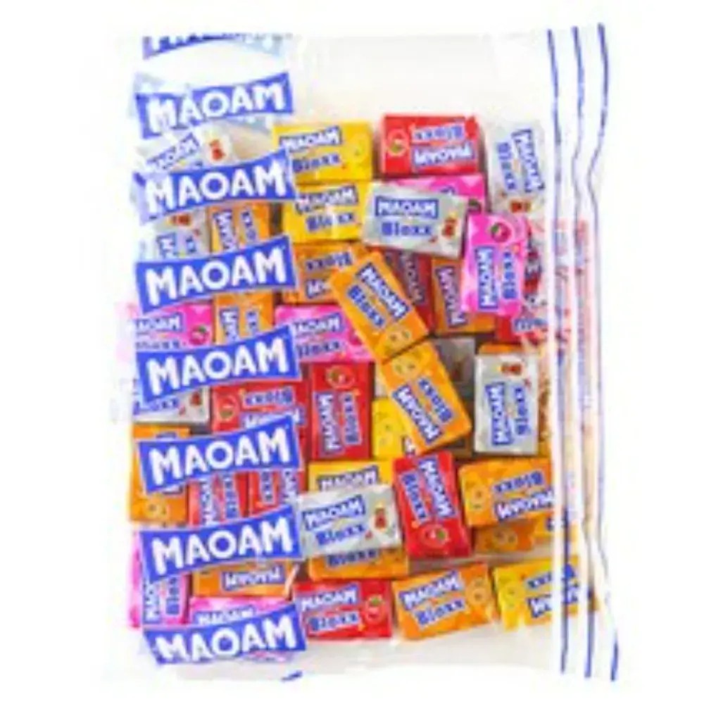 [당일발송] 임산부입덧에좋은 하리보 마오암젤리 새콤해!