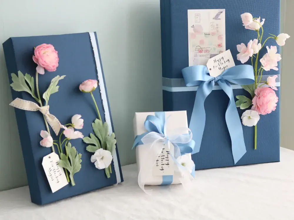 Kakao ID : trueheartwrap