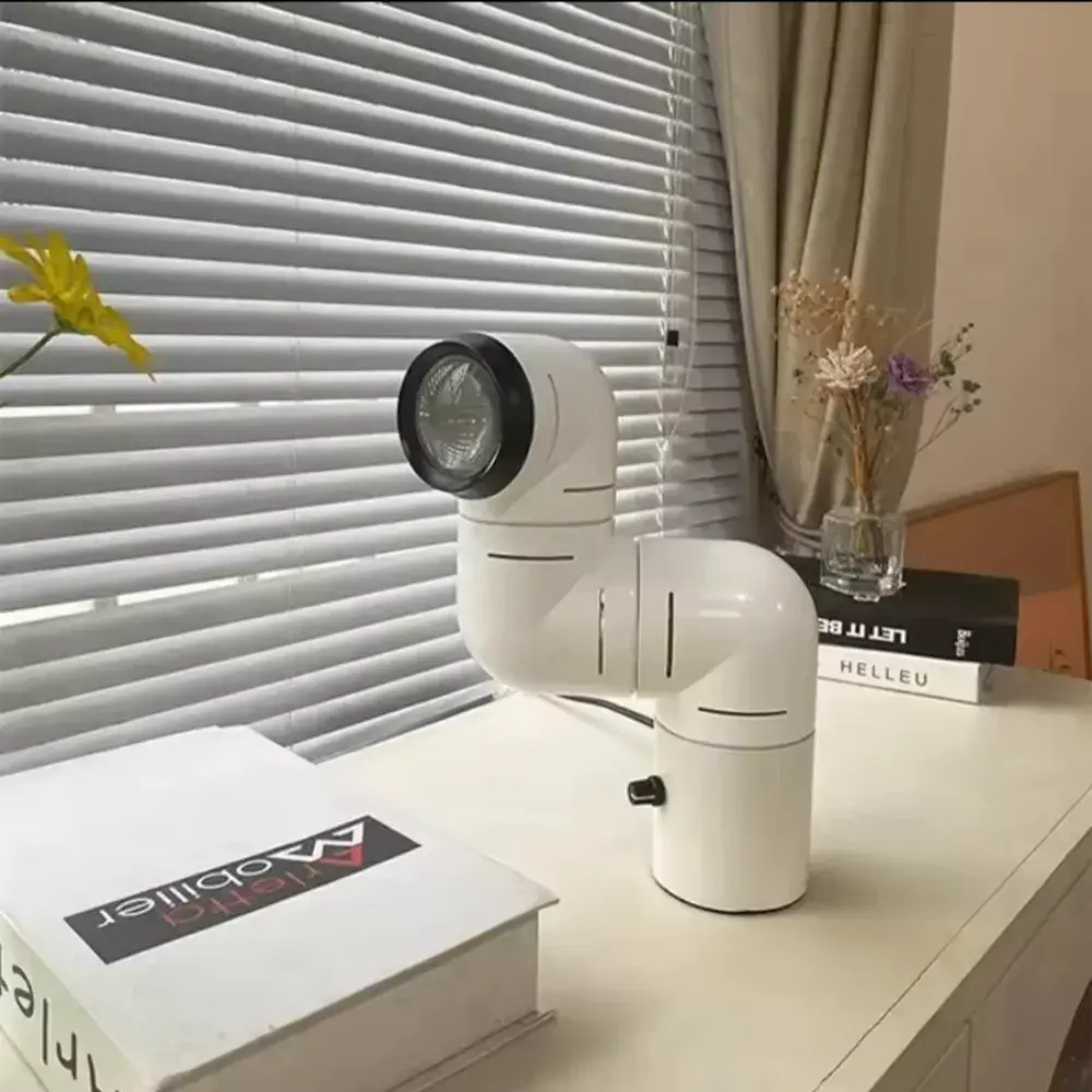 046. 창의적인 튜브 플로어 LED조명