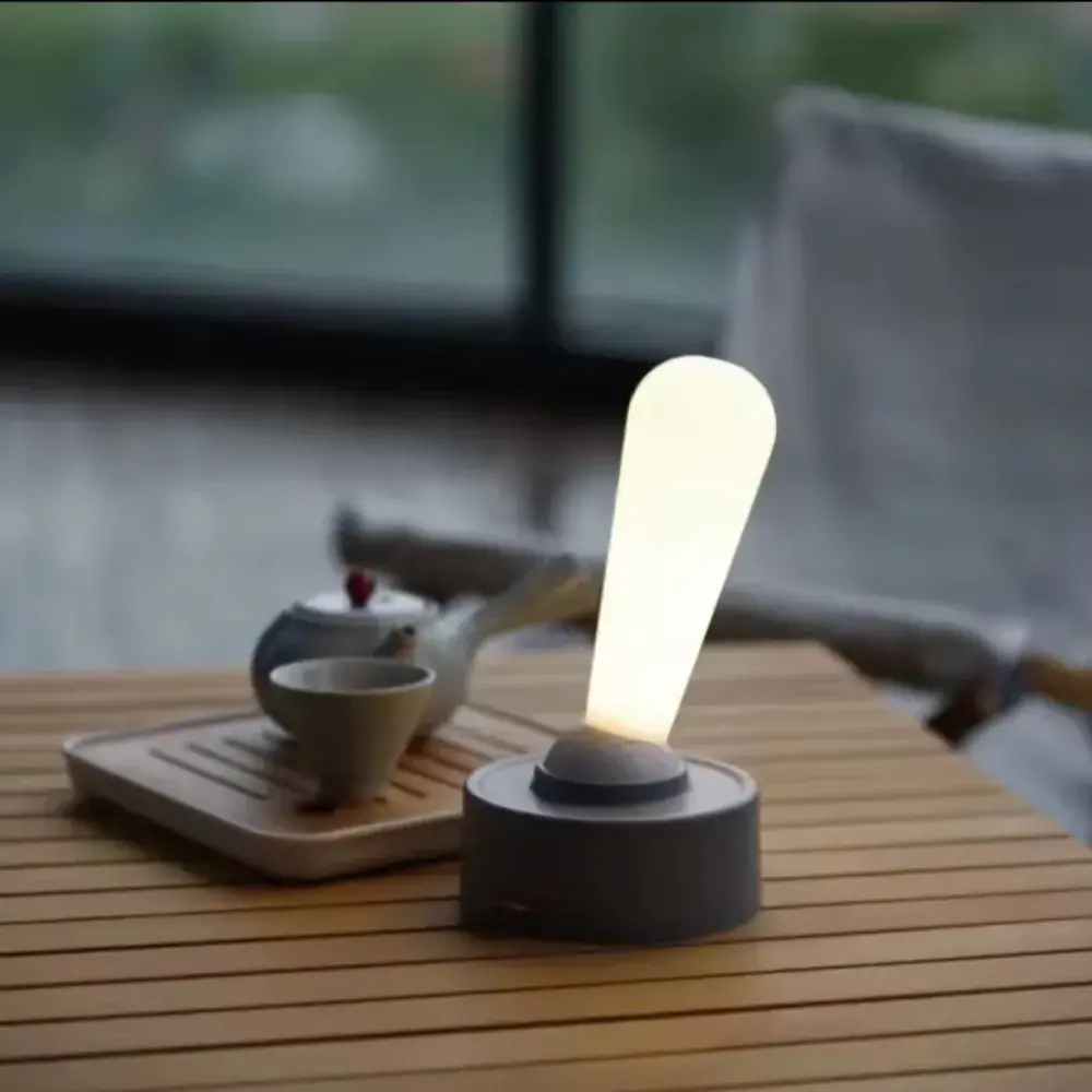 049. 조이스틱 제어 야간 조명