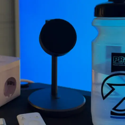 핸드폰 충전 거치대