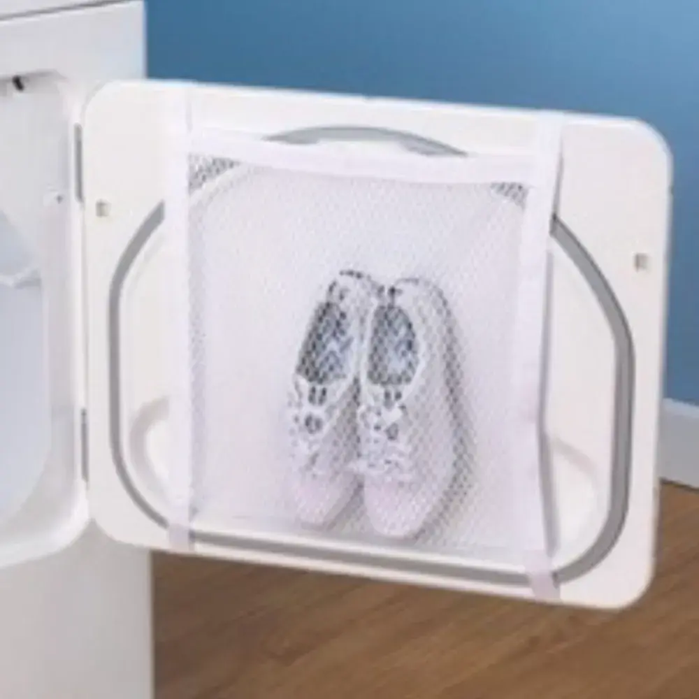 신발 건조도 쉽게! 신발 건조망!