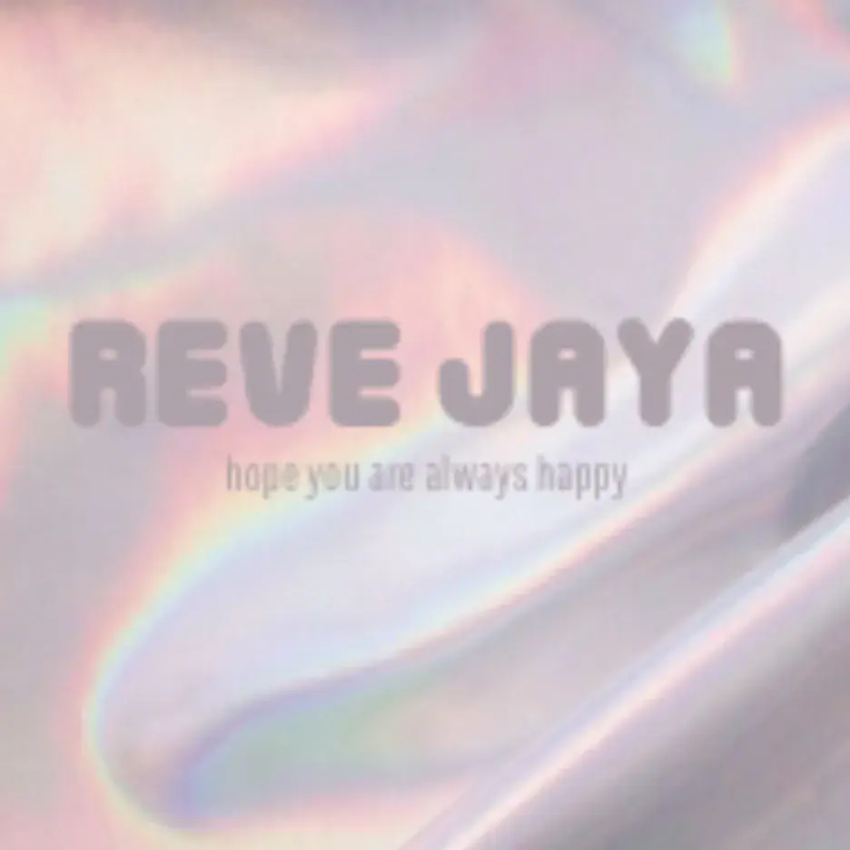 Reve JayA Mall🌈
