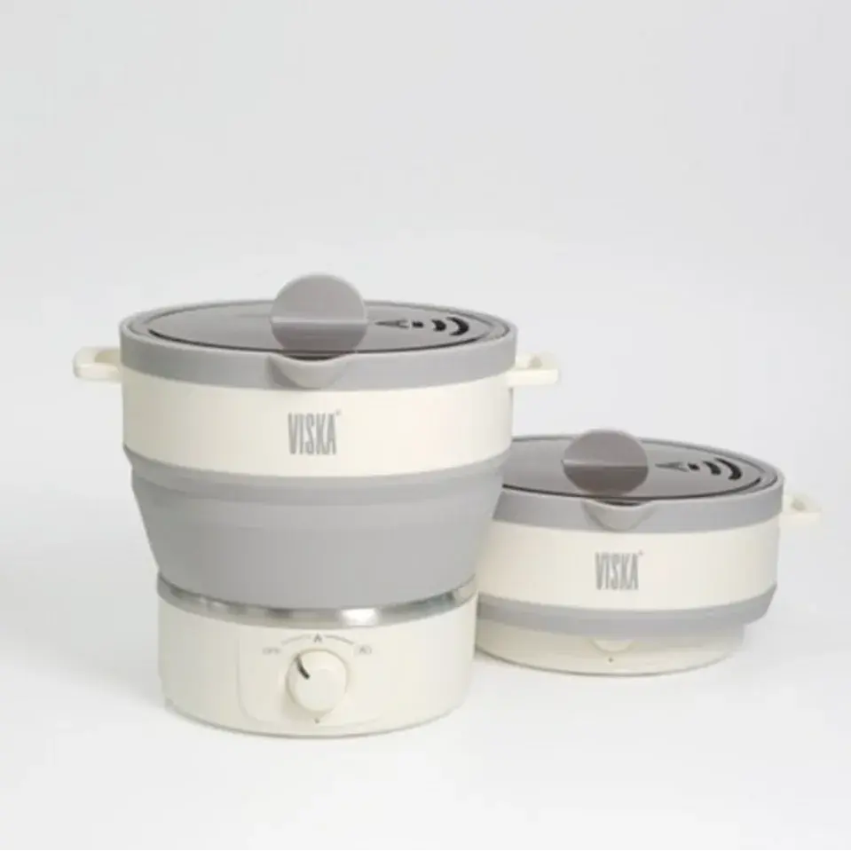 여행용 접이식 폴딩 멀티포트 1L