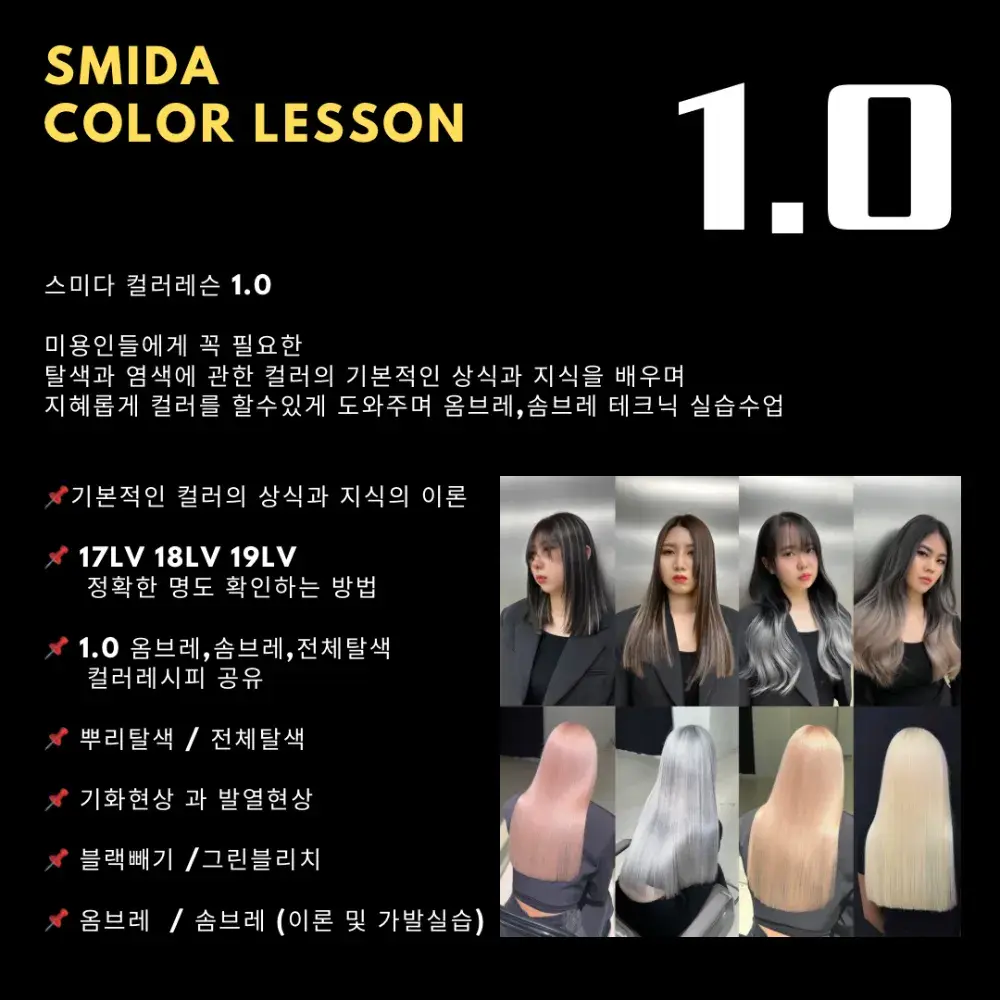 1.0 신청하기 (종합+위그 디자인컬러/2DAY)