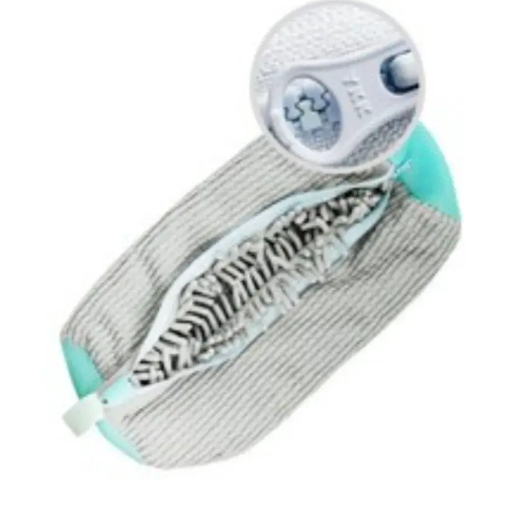 운동화 극세사 신발 세탁망!