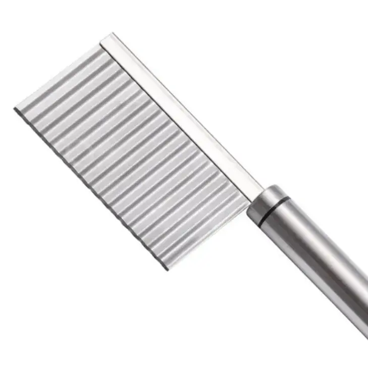 피클만들때 쓴 물결칼!