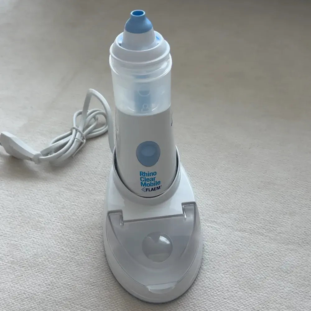 비염, 축농증에 좋은 리노클리어