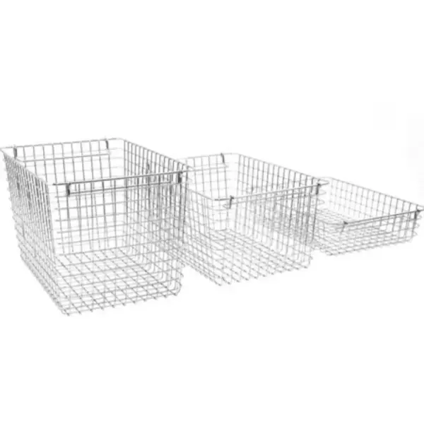 와이어 바스켓