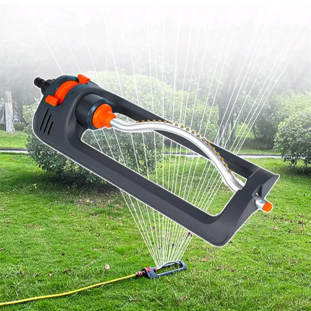 028. 워터샤워 자동 회전 스프링클러