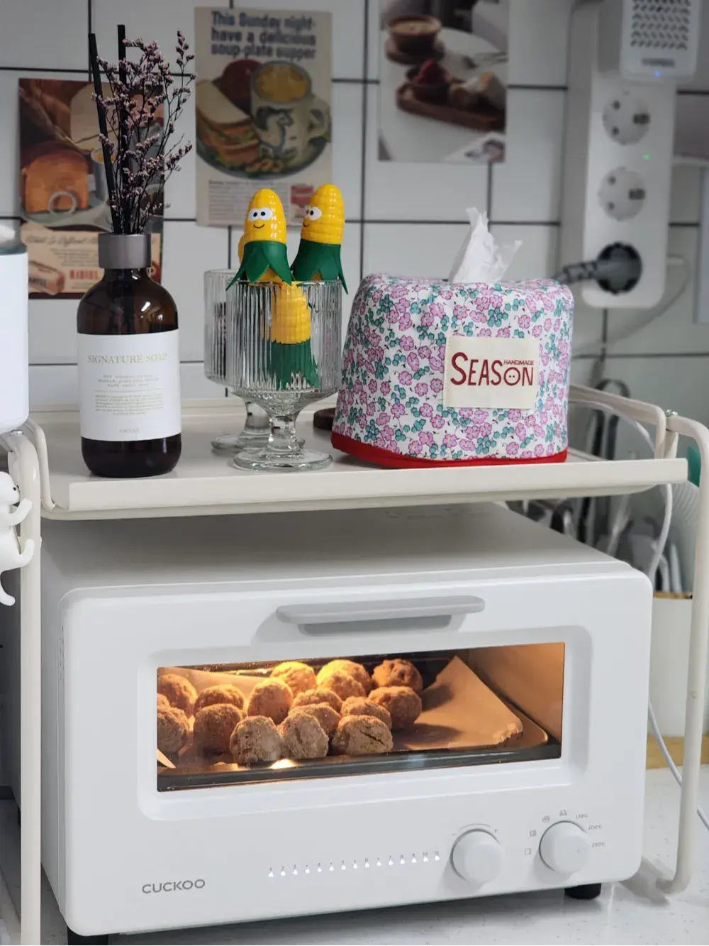 🍝 우리집 주방 아이템 모음 🍝