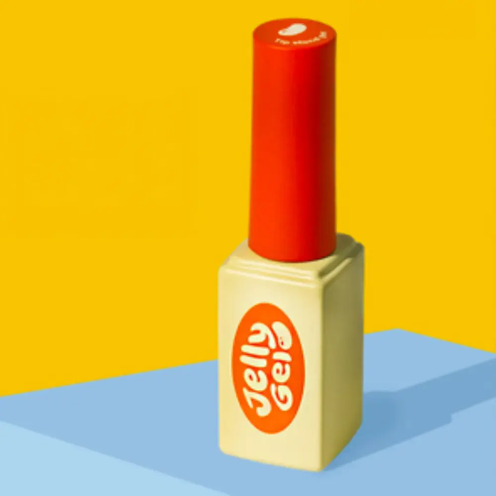 이제 팁껌이 필요없어요 ✓⃝ 젤리젤