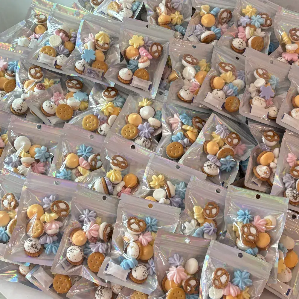 머랭쿠키🍡🍭🍬