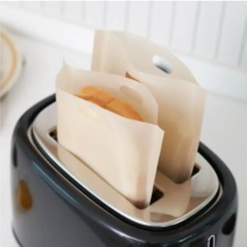 간편 토스트는 토스트백으로!