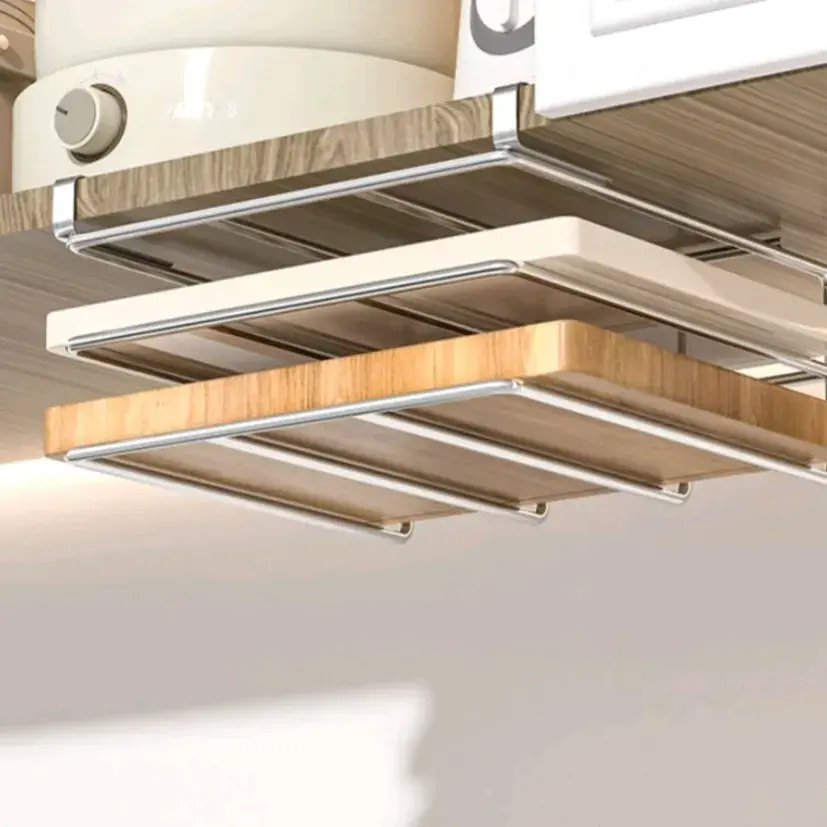 올스텐 2단 도마