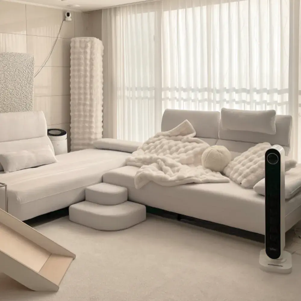 이거 진짜 편해요..ㅣ눕 스윙소파