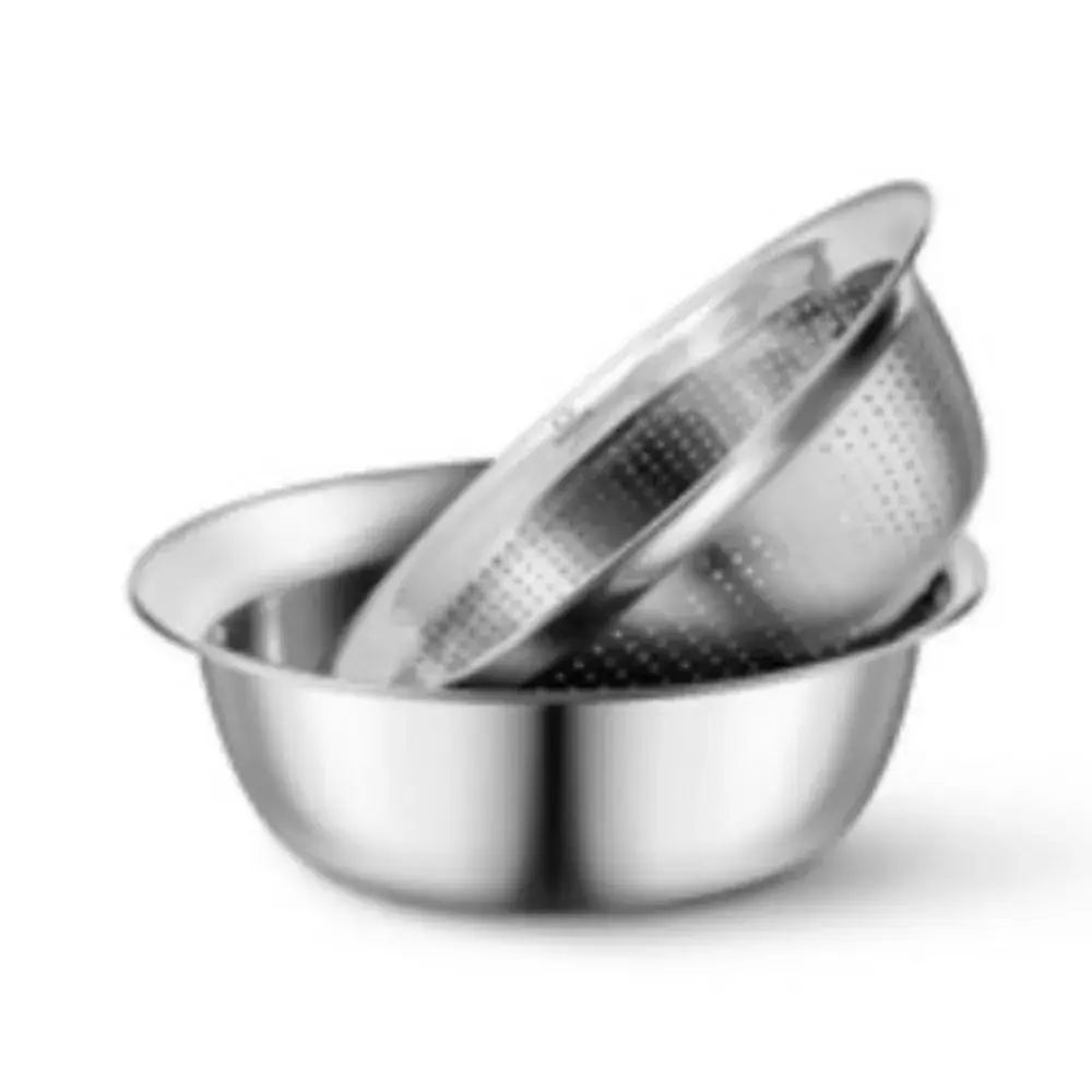 스텐 타공볼 세트