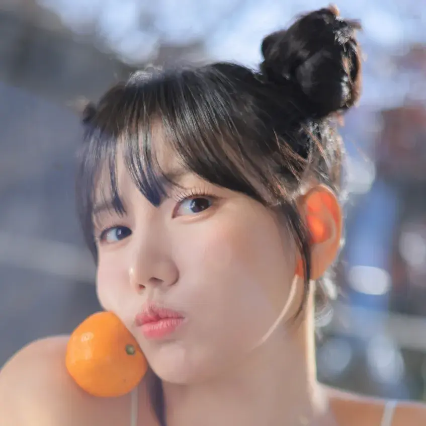 🍑youchi 🍑Likey store (유치땅 화보)