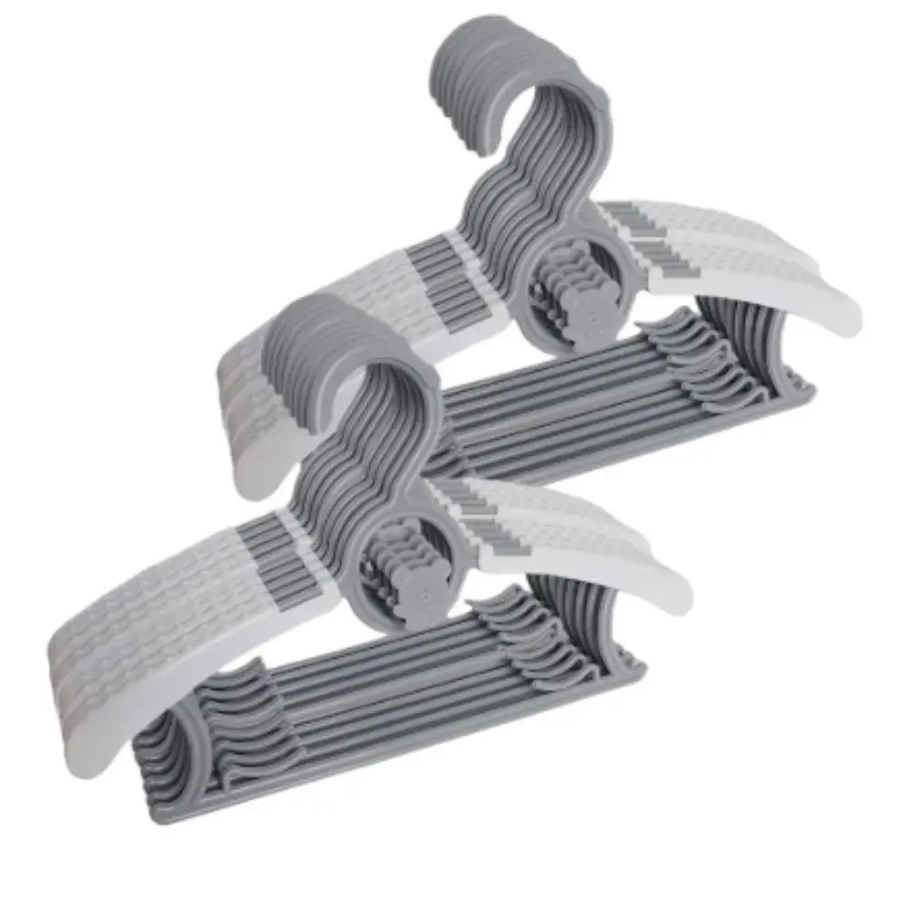 아기 옷걸이 정보