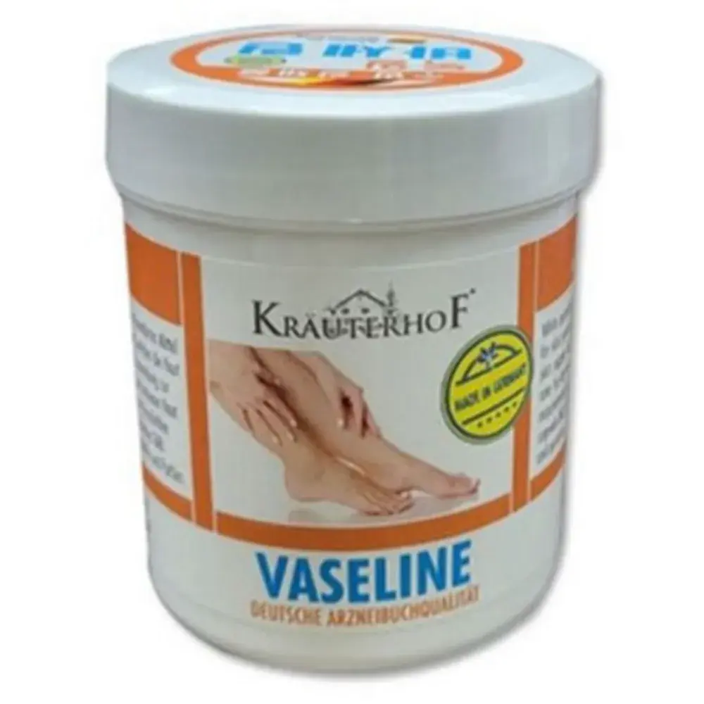 독일 화이트 바세린