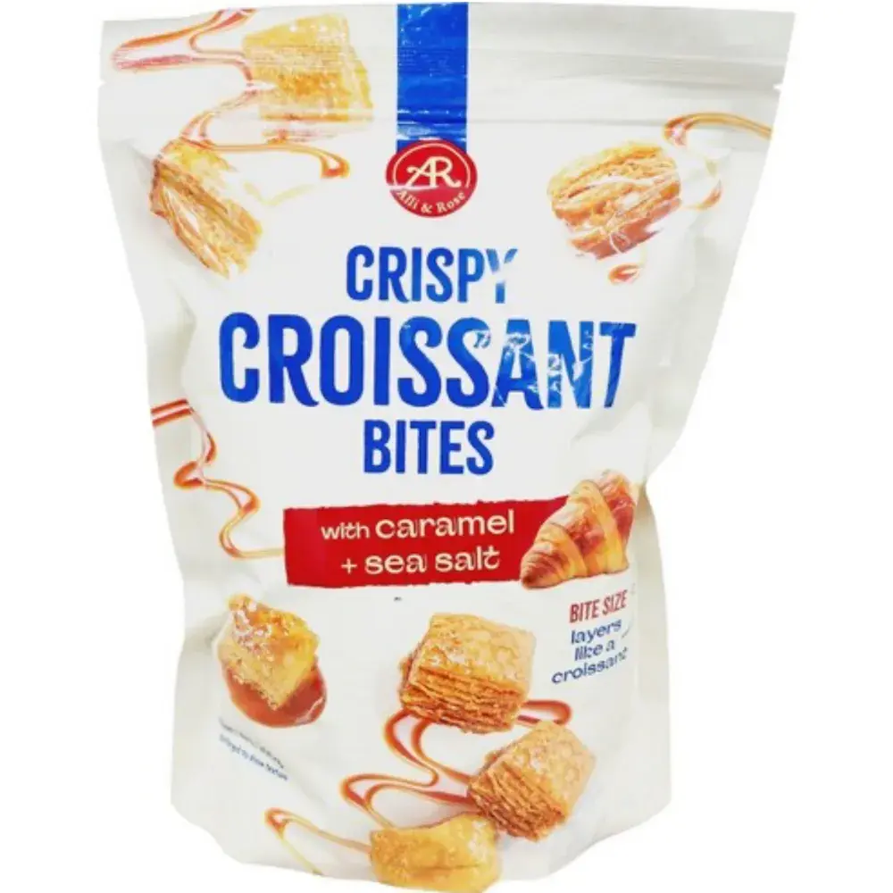 크리스피크로와상바이트