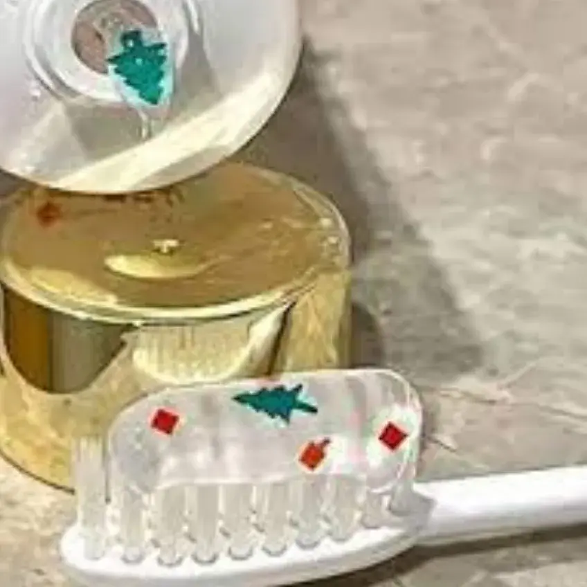 🎄크리스마스치약🎄