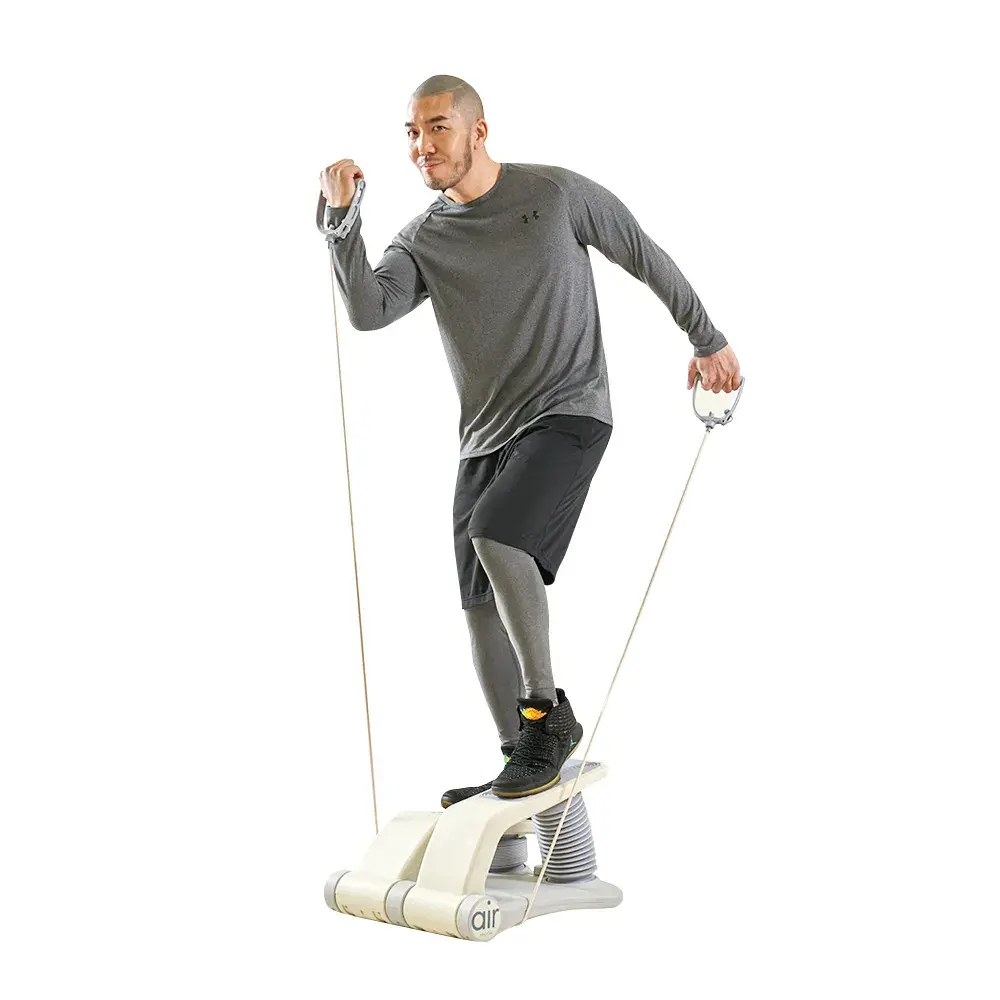 스포틀러 CS채널톡 (에어스텝퍼, 스텝밀, 숀리천계)