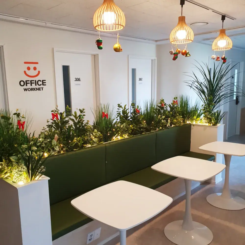 공유오피스 오피스워크넷 의정부