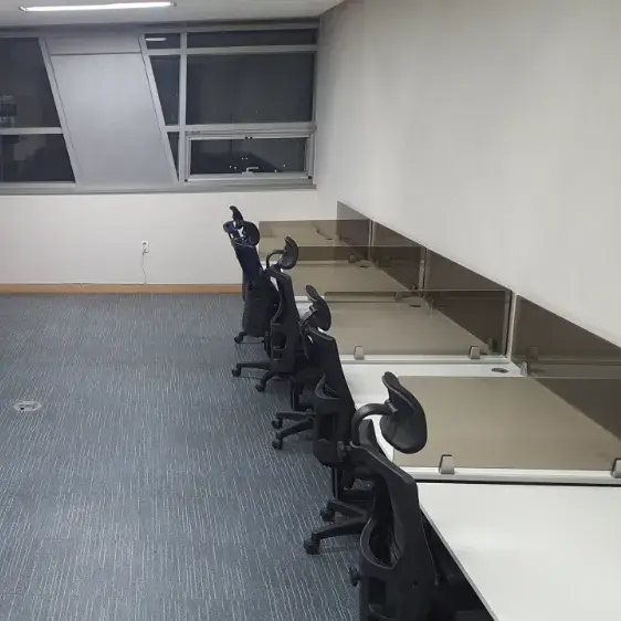 공유오피스 오피스워크넷 송도 (직영점)