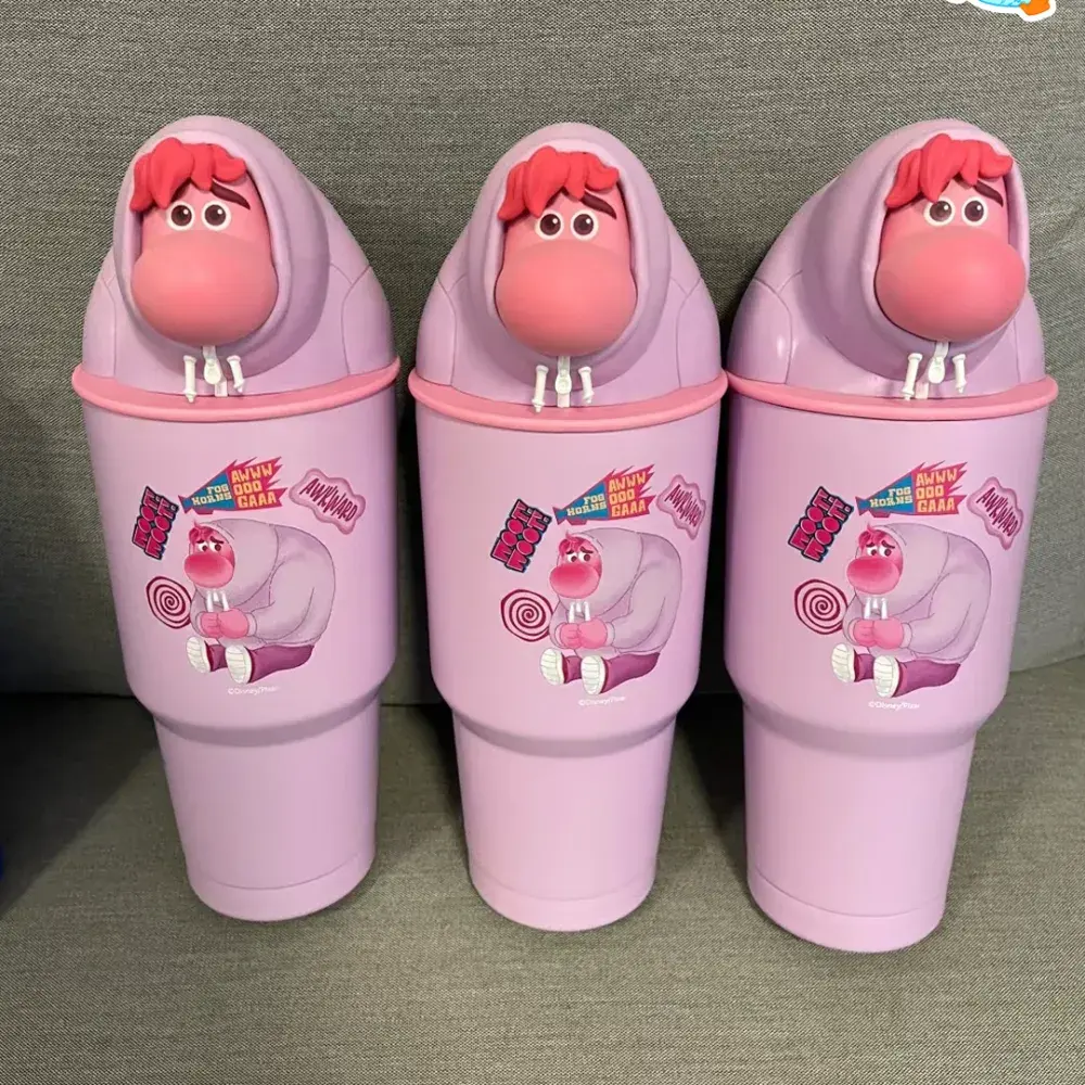 🩷당황이텀블러🩷