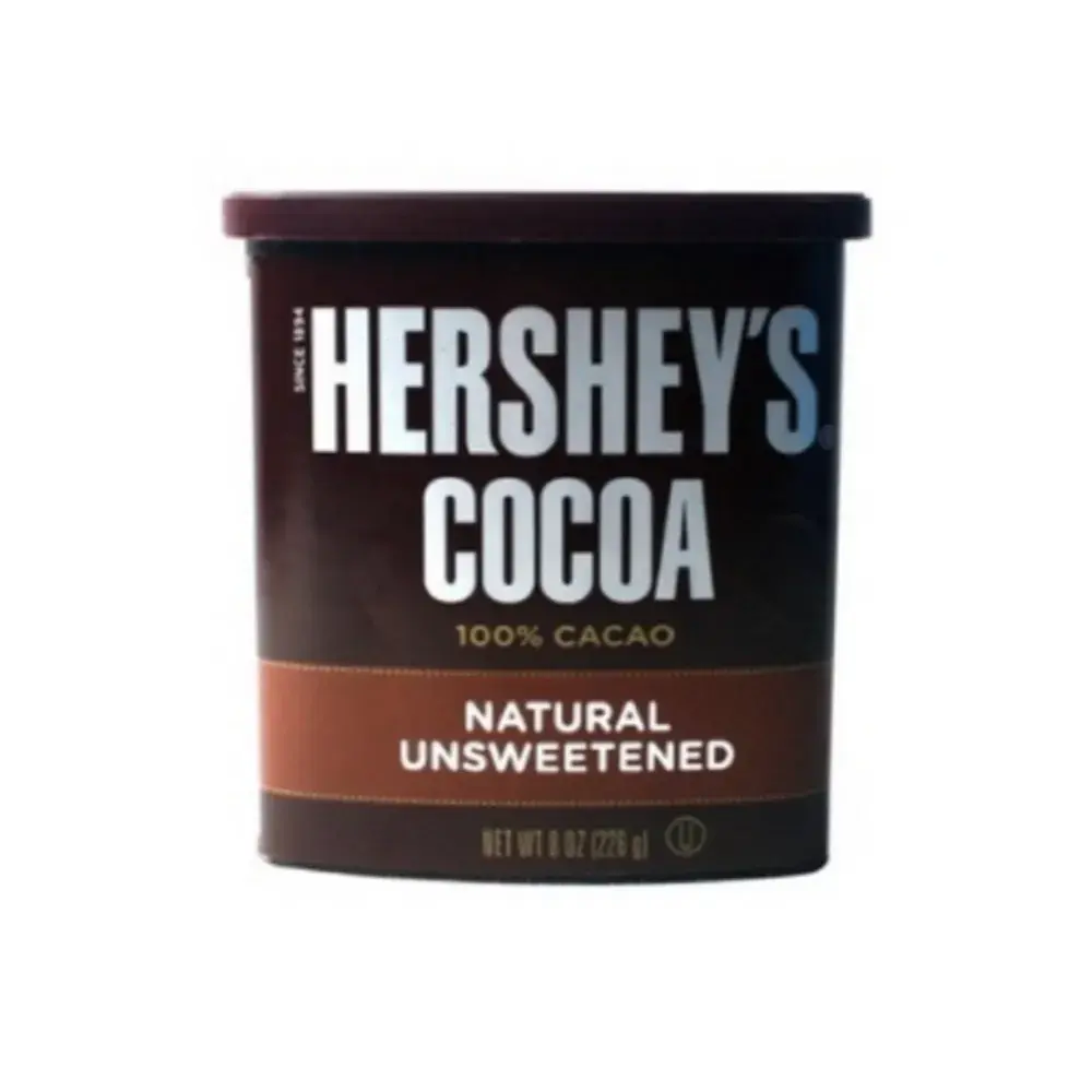 무가당 코코아파우더