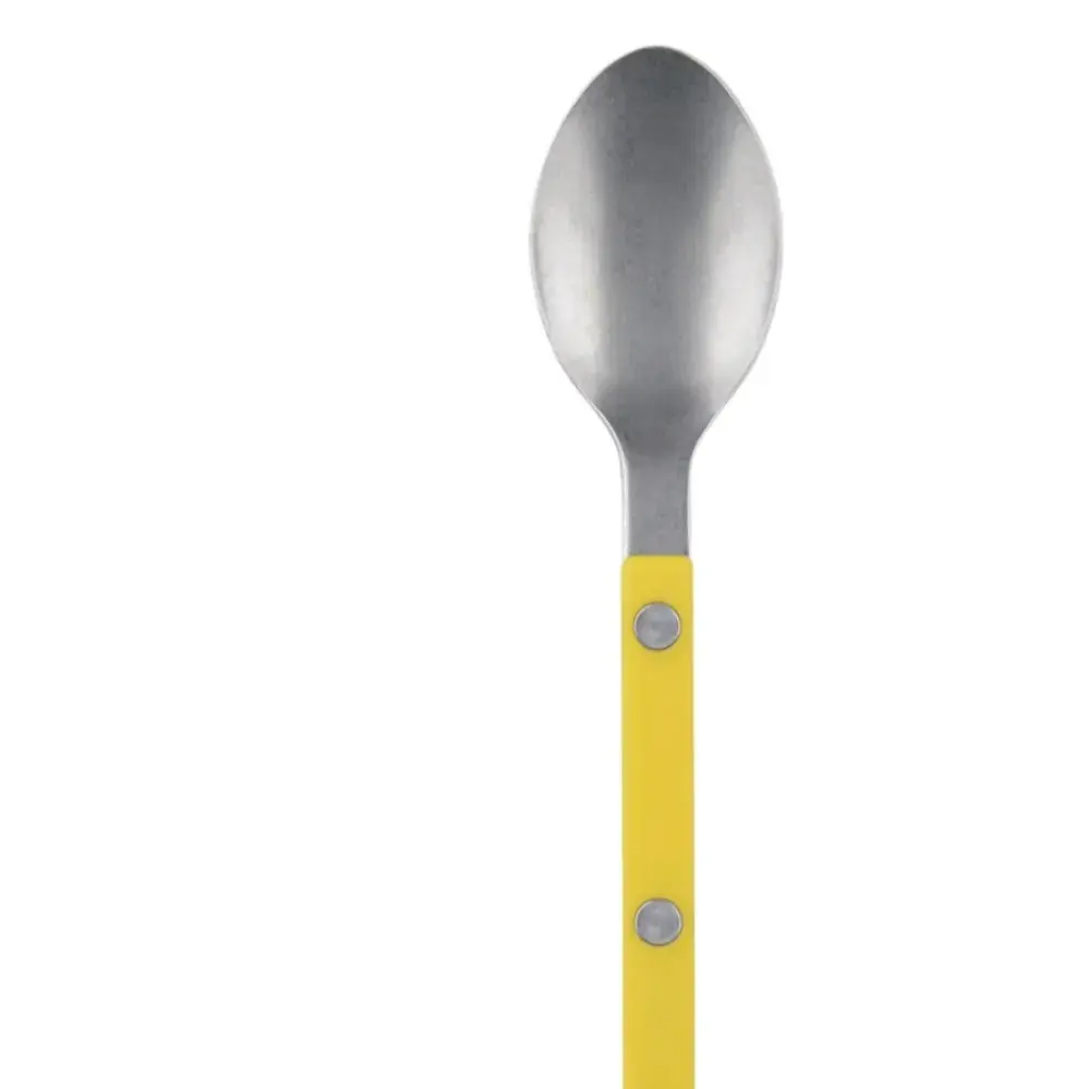 옐로우 티스푼(배숙)