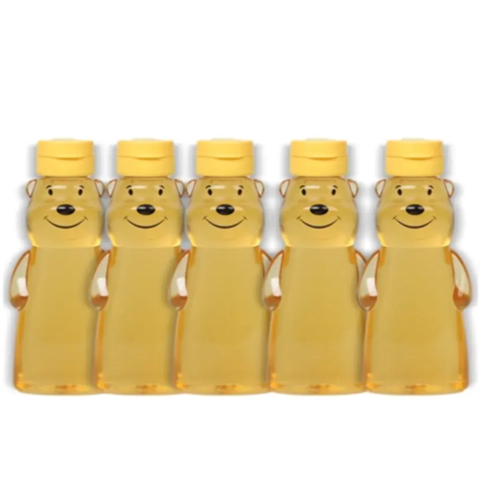 곰돌이 꿀통🧸