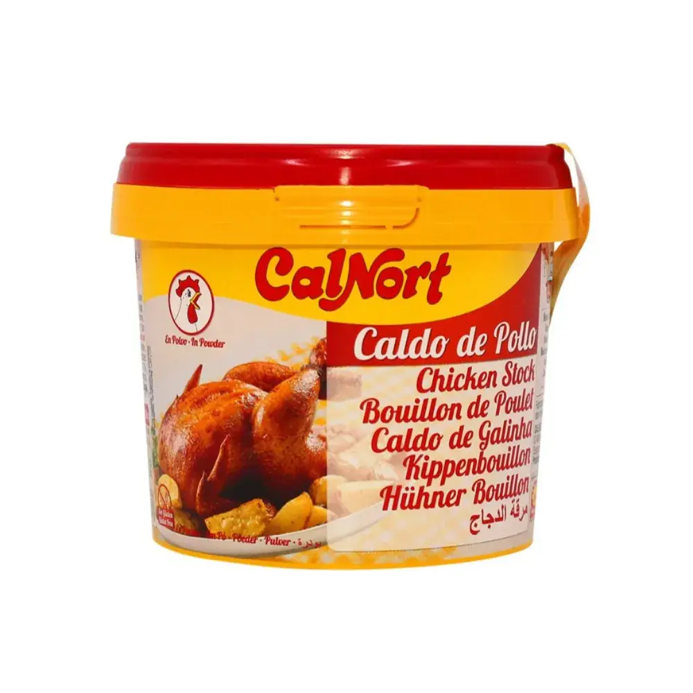 칼노트 치킨스톡🐔