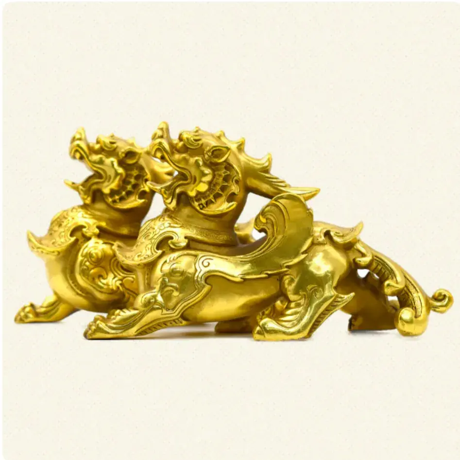 금전운 높여주는 풍수아이템💸