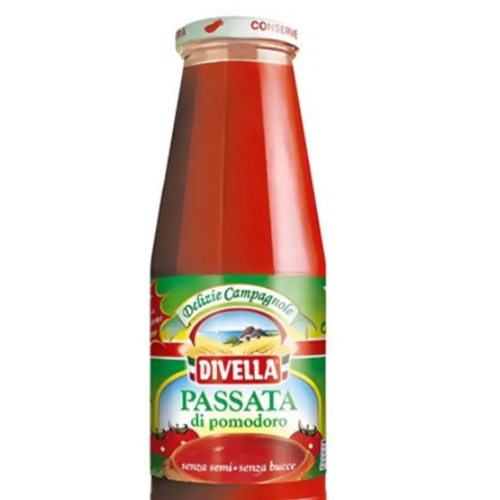 [만능템] 무가당 100% 토마토 퓨레