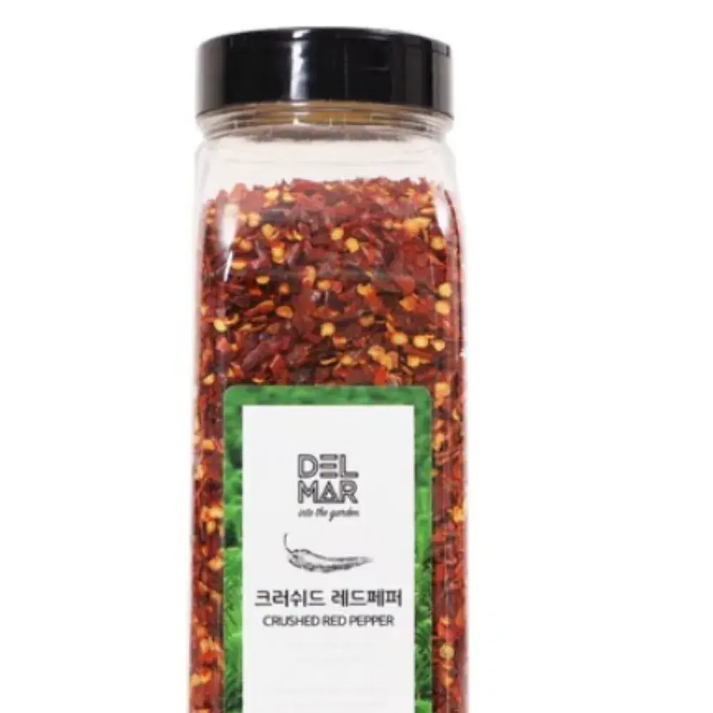 매일 쓰는 크러쉬드페퍼