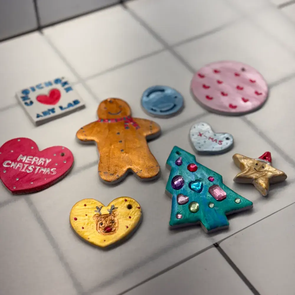 수성 메탈 물감 너무 고급져요!