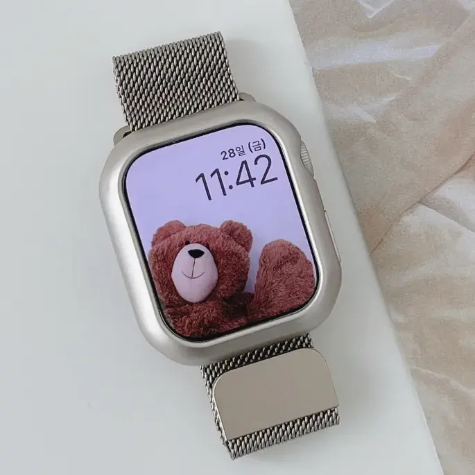 💸애플워치 스트랩 반값 특가💸