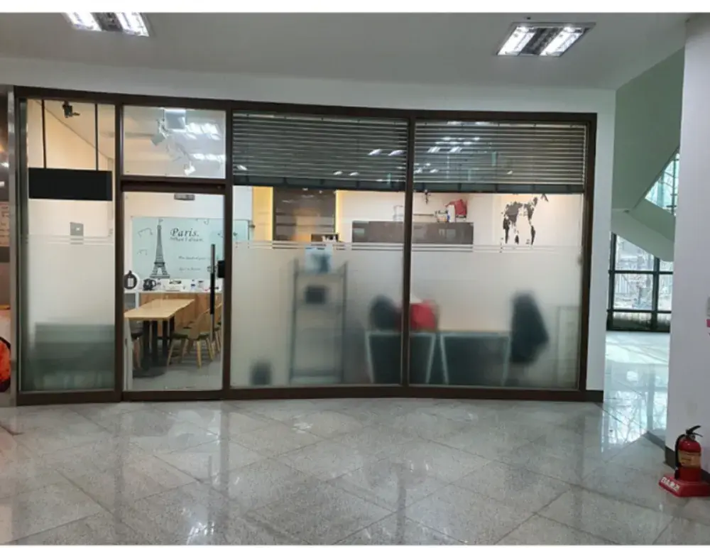 한국농촌희망연구원 본원(서울 중구 순화동)