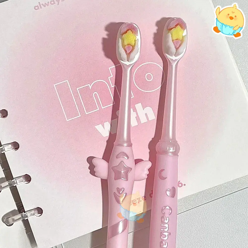 🪥마법소녀칫솔🪥