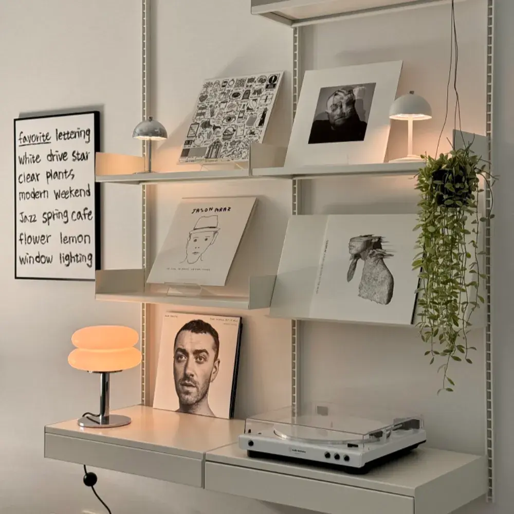 시스템 선반 (레어로우 1200)