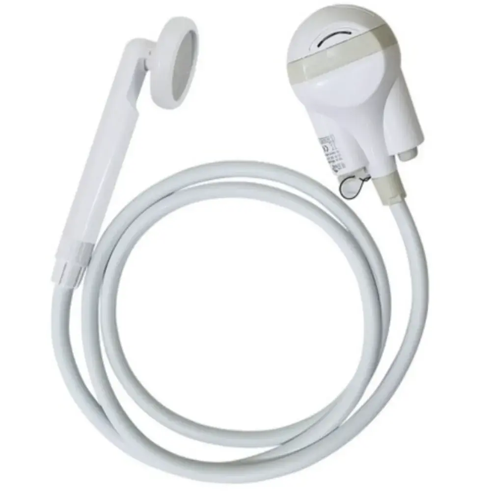 충전식 샤워기  노지캠핑에 강력추천 합리적인가격