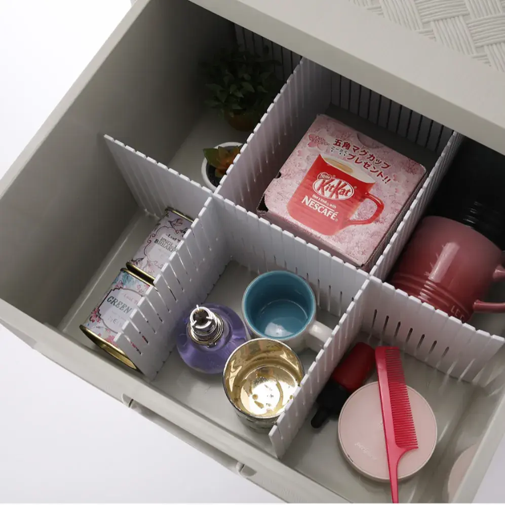 💊약상자 칸막이 대형 4개세트