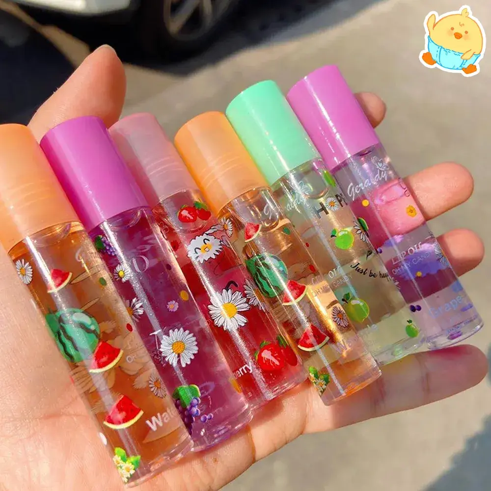 🍑후르츠립글로스🍓