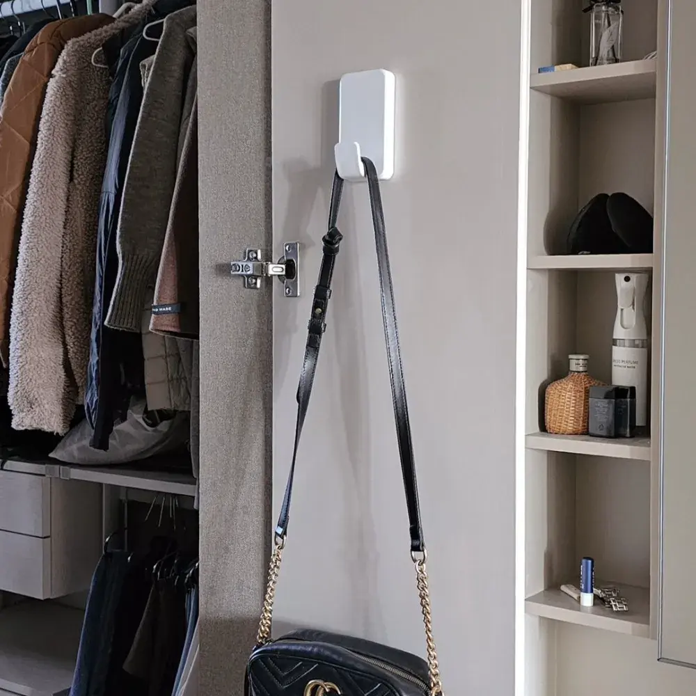 다용도 걸이 (아이방 잠옷, 가방걸이)