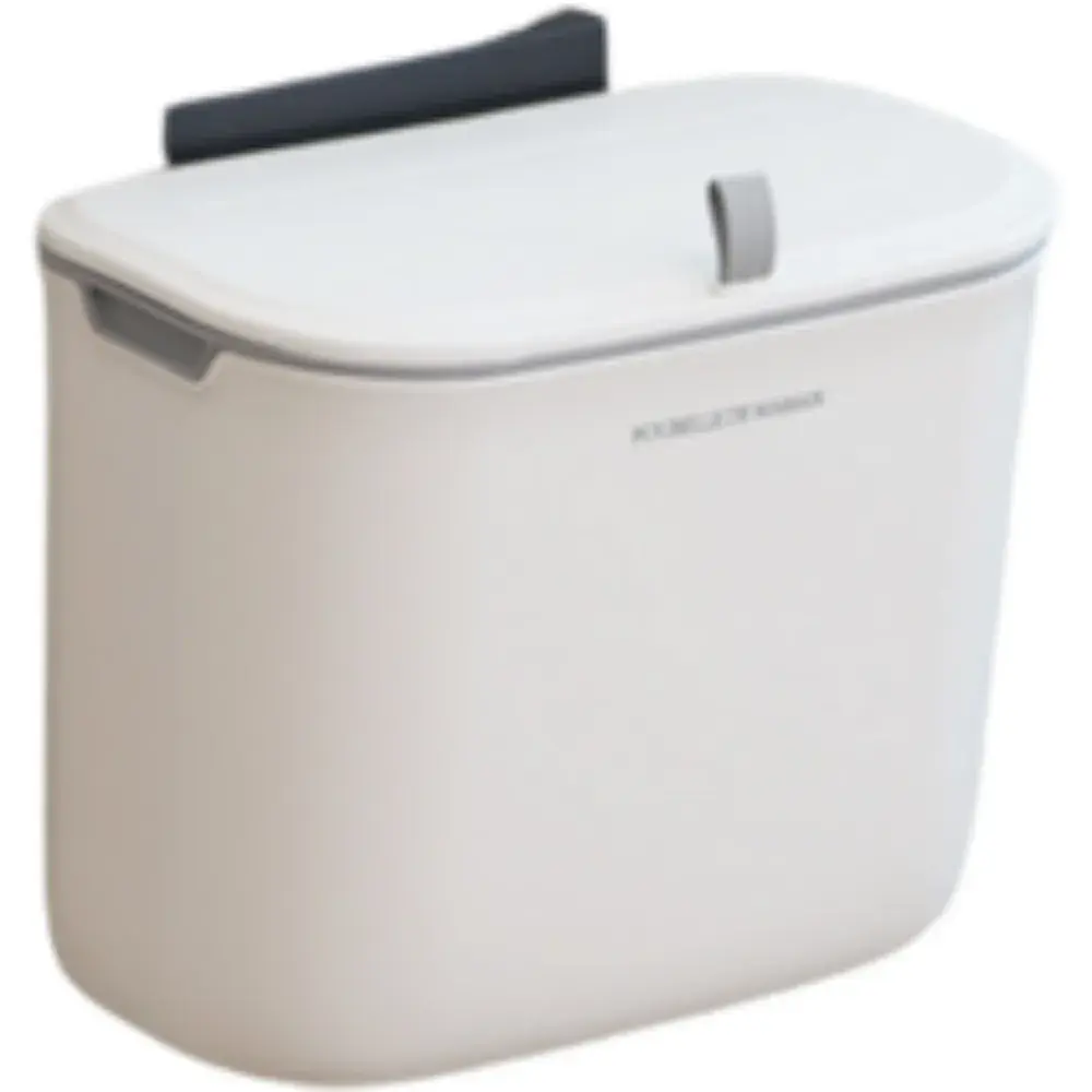 주방템1 - 걸이형 휴지통