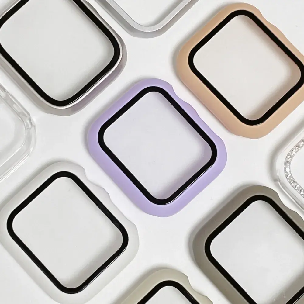 애플워치 케이스 모음